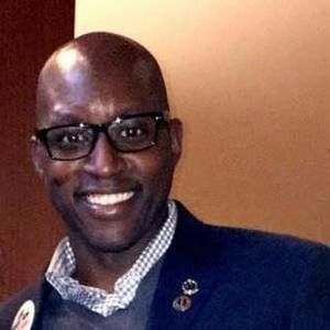 Meet your Posher, Lamont